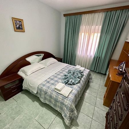 Comfort 2 Apartment Saranda Zewnętrze zdjęcie